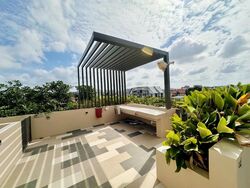 Jansen House (D19), Apartment #525943031